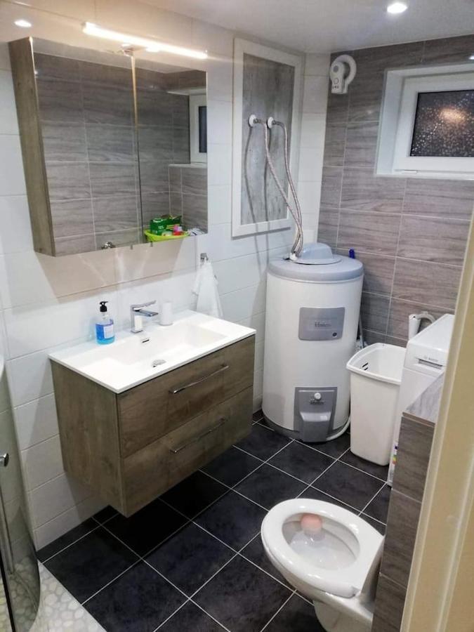 Cozy, Inspiring Apartment!!! 奥勒松 外观 照片